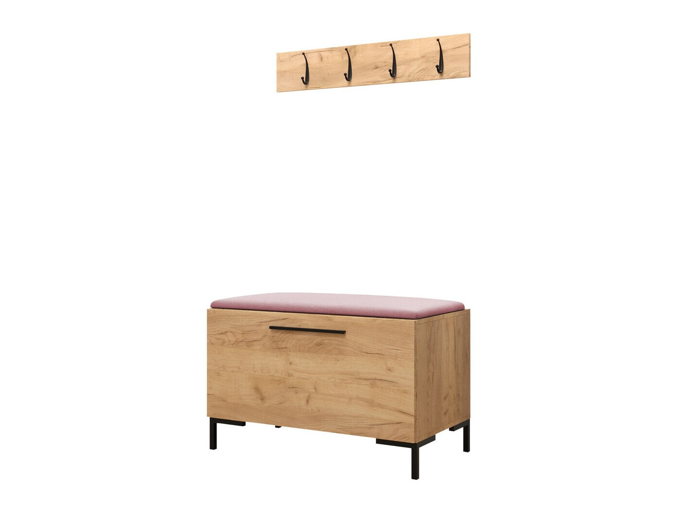 Set za hodnik Tivsoa 108 (Manila 09)