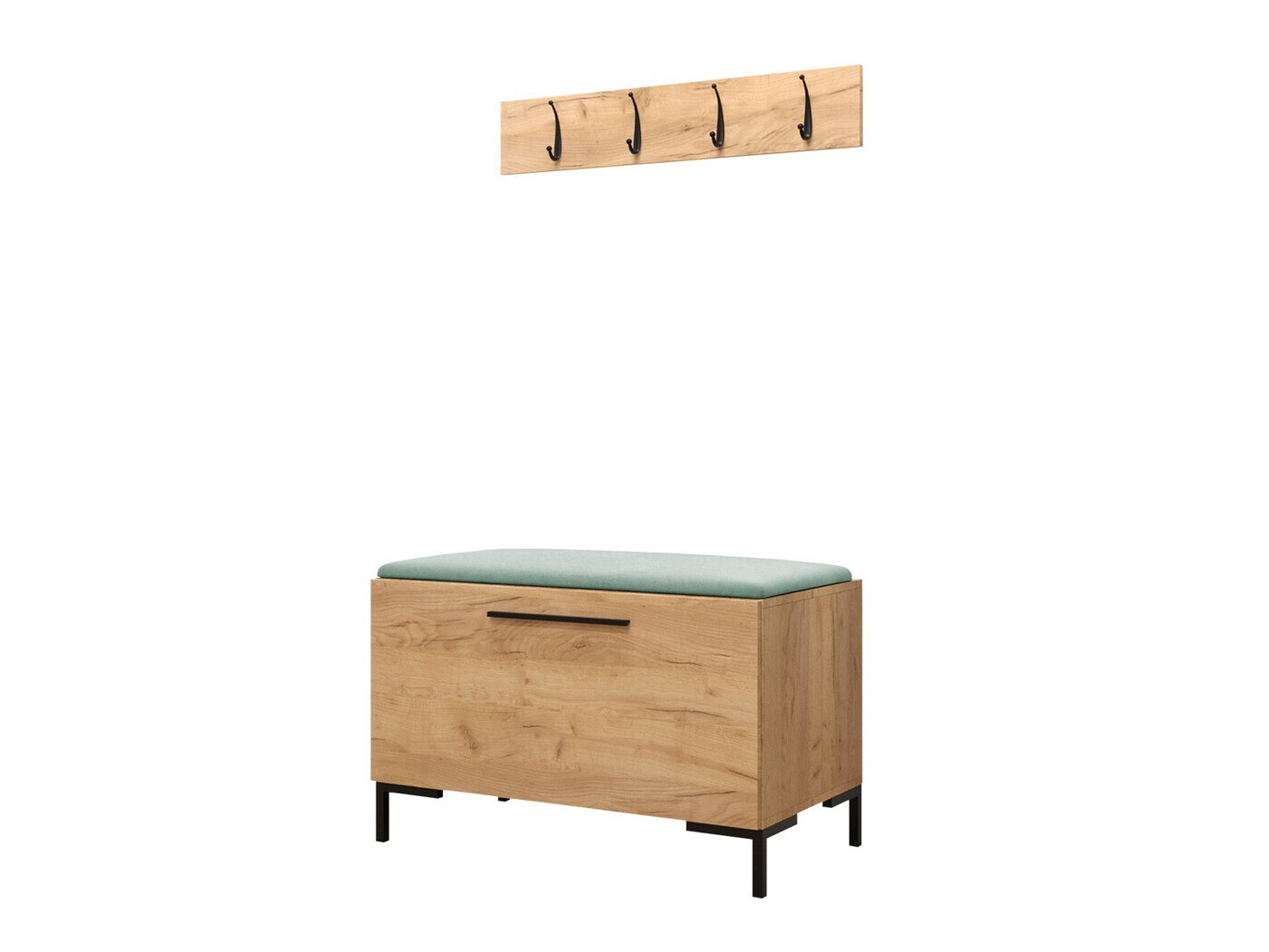 Set za hodnik Tivsoa 108 (Manila 11)