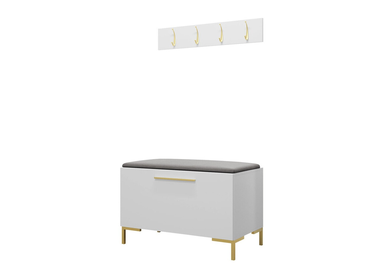 Set za hodnik Tivsoa 108 (Manila 16)