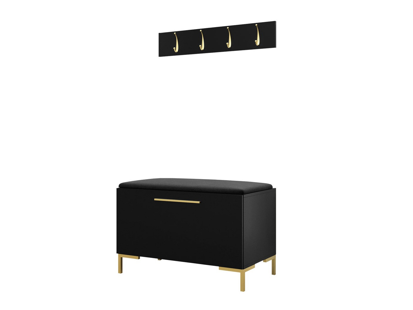 Set za hodnik Tivsoa 108 (Manila 18)