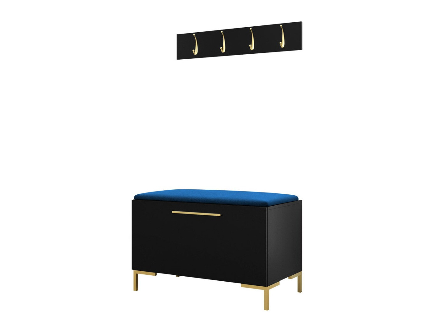 Set za hodnik Tivsoa 108 (Manila 26)