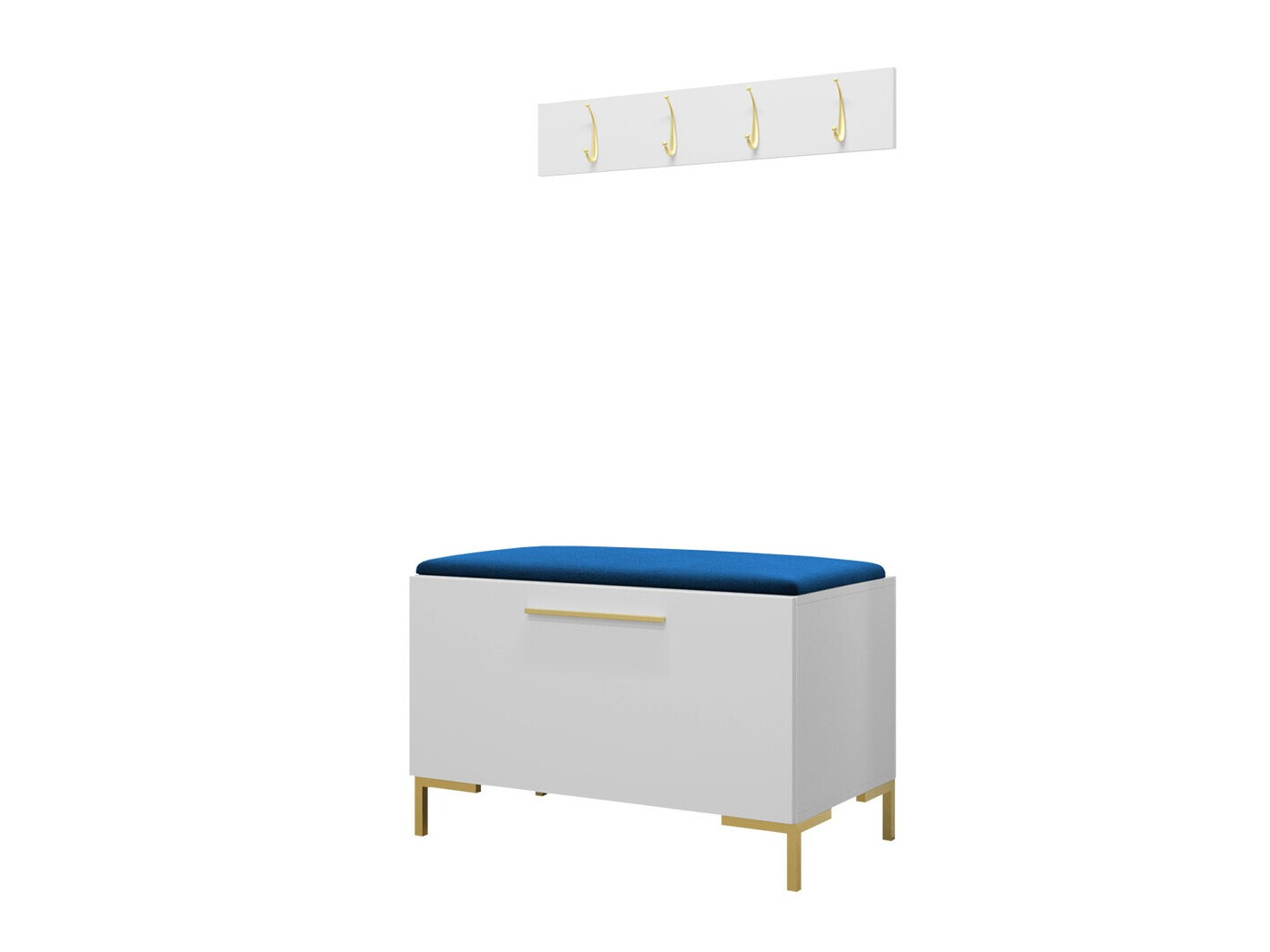 Set za hodnik Tivsoa 108 (Manila 26)