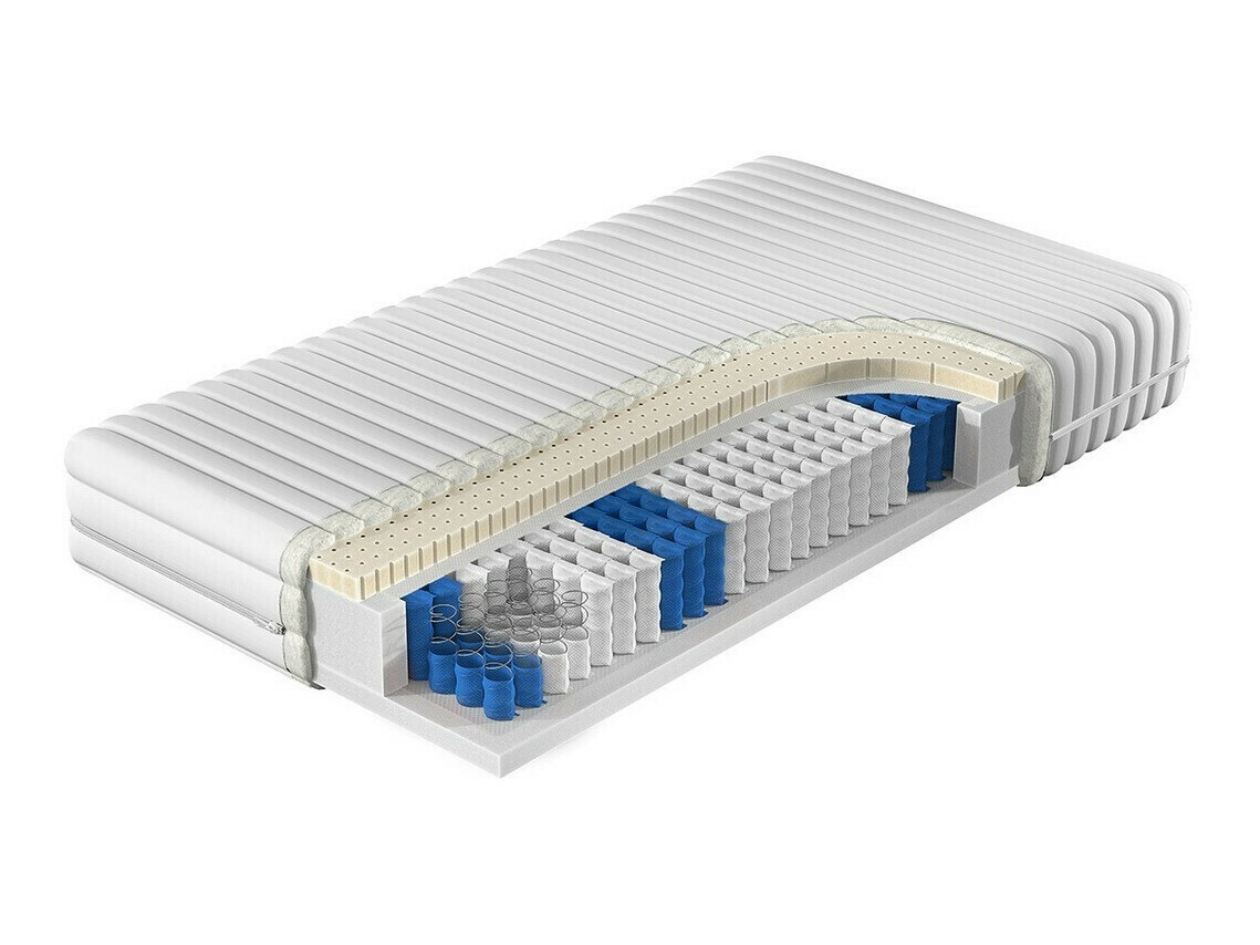 Dušek ComfiDream Latex