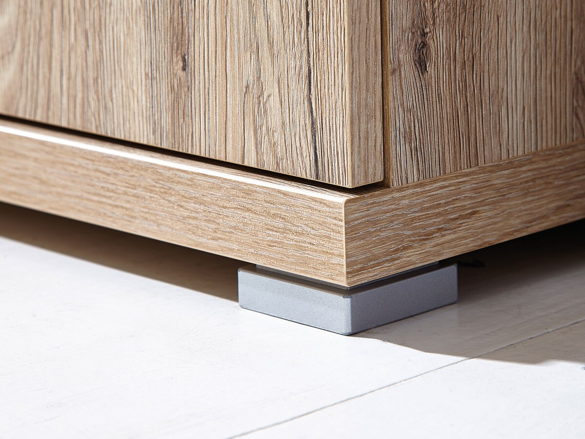 Komoda Sacramento 455 (Hrast San Remo)