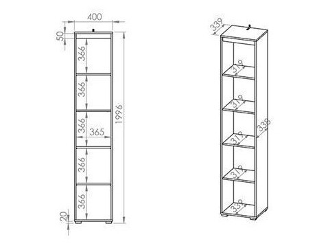 Set za dnevnu sobu Calvere 113