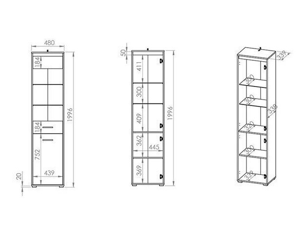 Set za dnevnu sobu Calvere 113