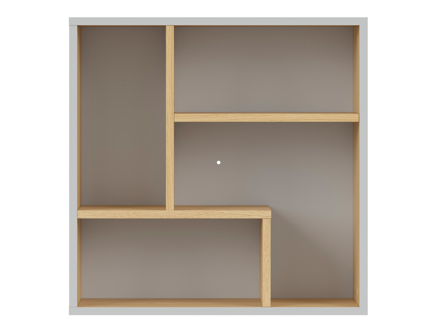 Zidna polica Nuevaru 106