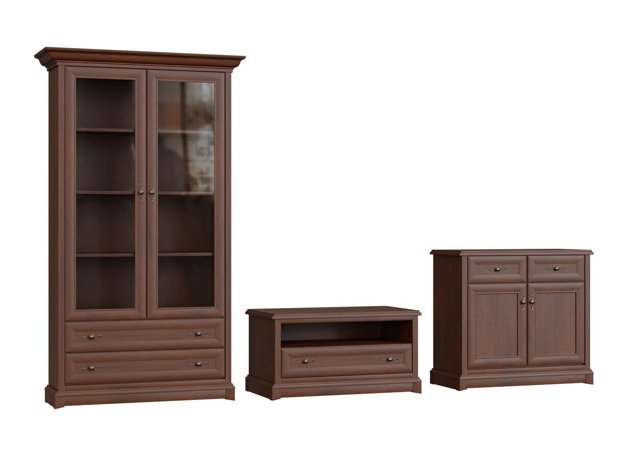 Set za dnevnu sobu Vendore 124