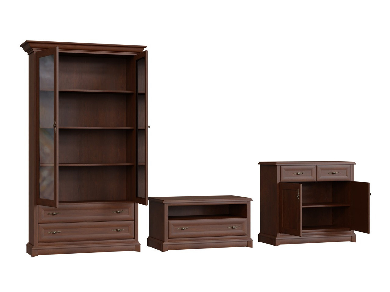 Set za dnevnu sobu Vendore 124