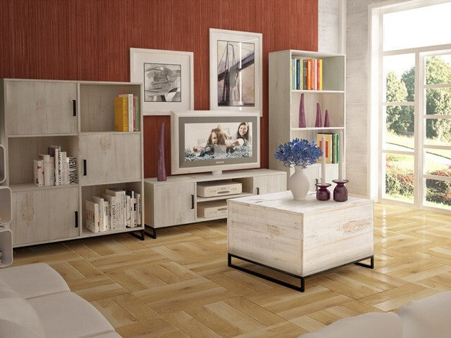 Polica Denton 217