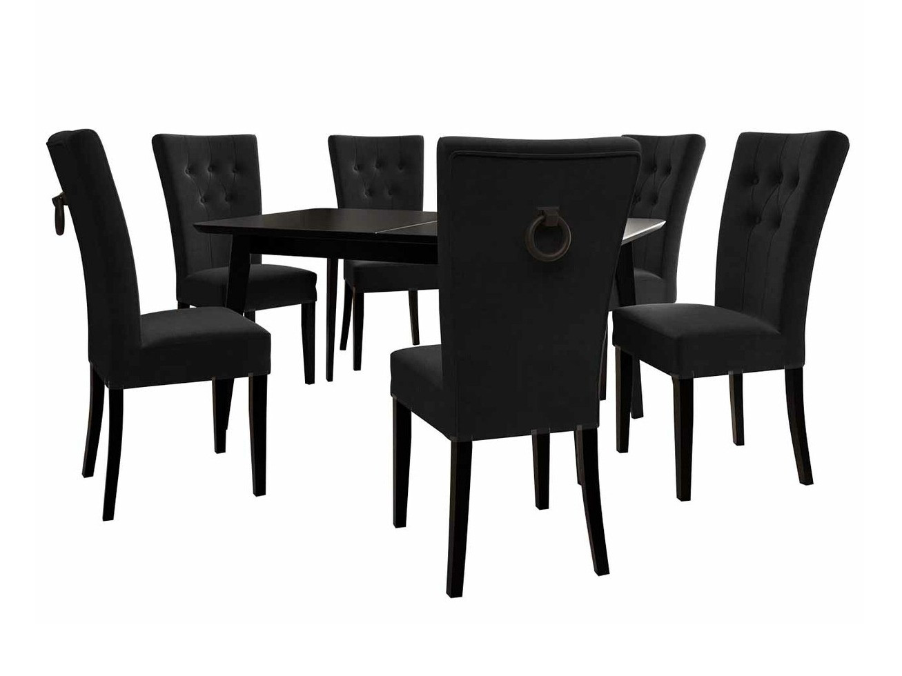 Trpezarijski set Racine 144
