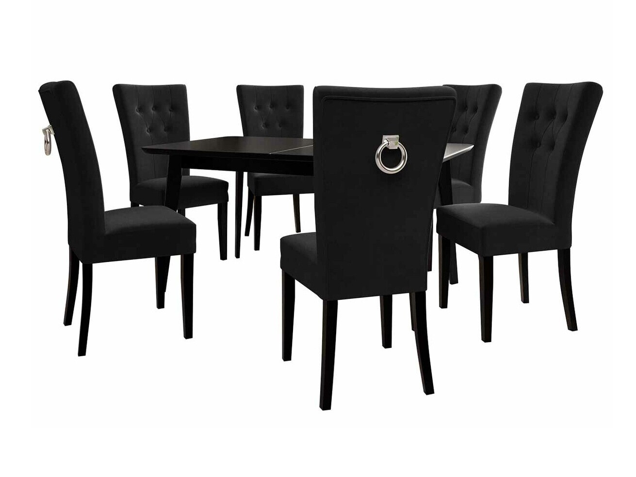 Trpezarijski set Racine 144