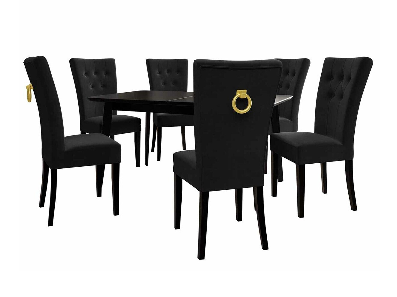 Trpezarijski set Racine 144