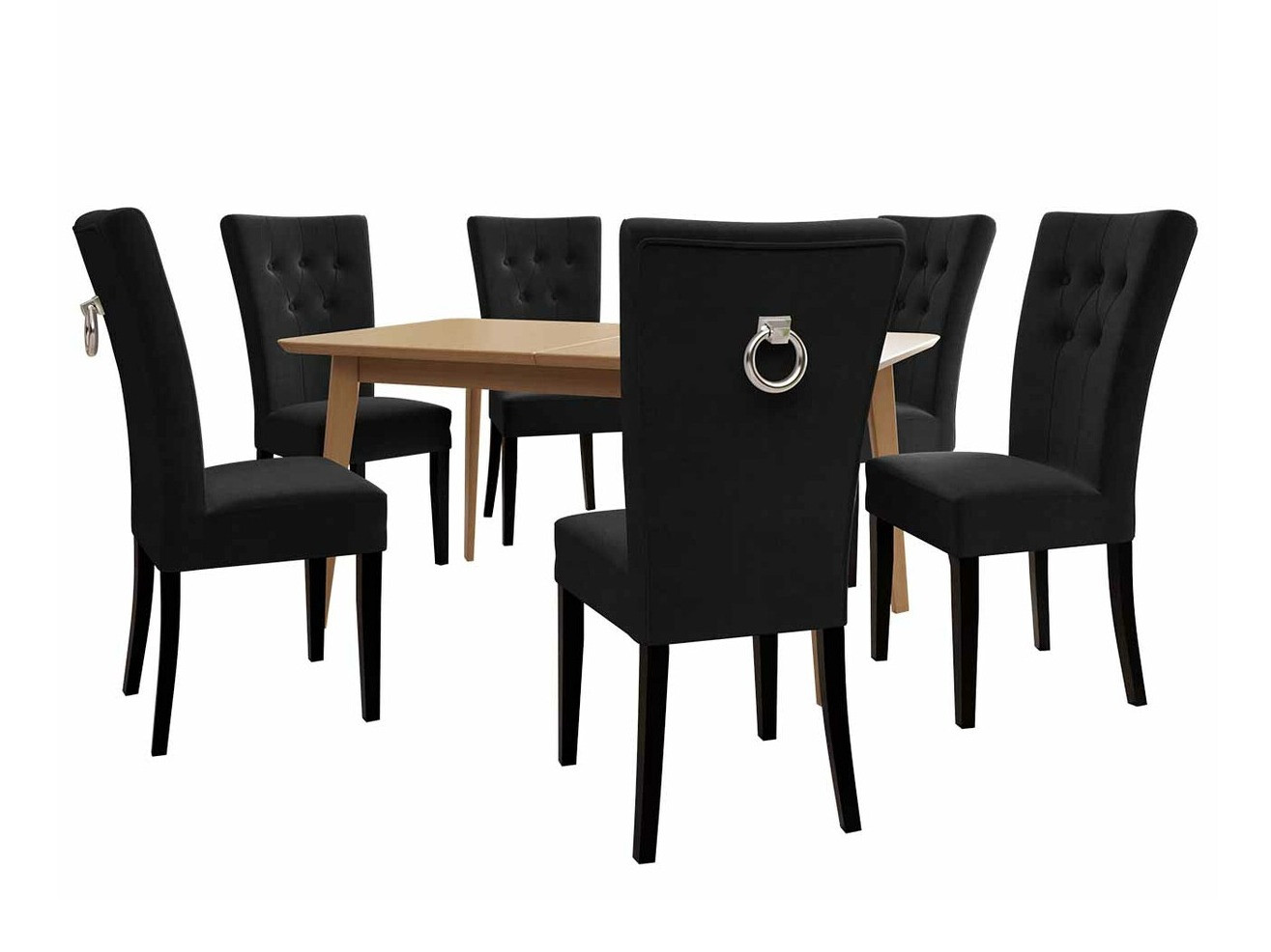 Trpezarijski set Racine 144