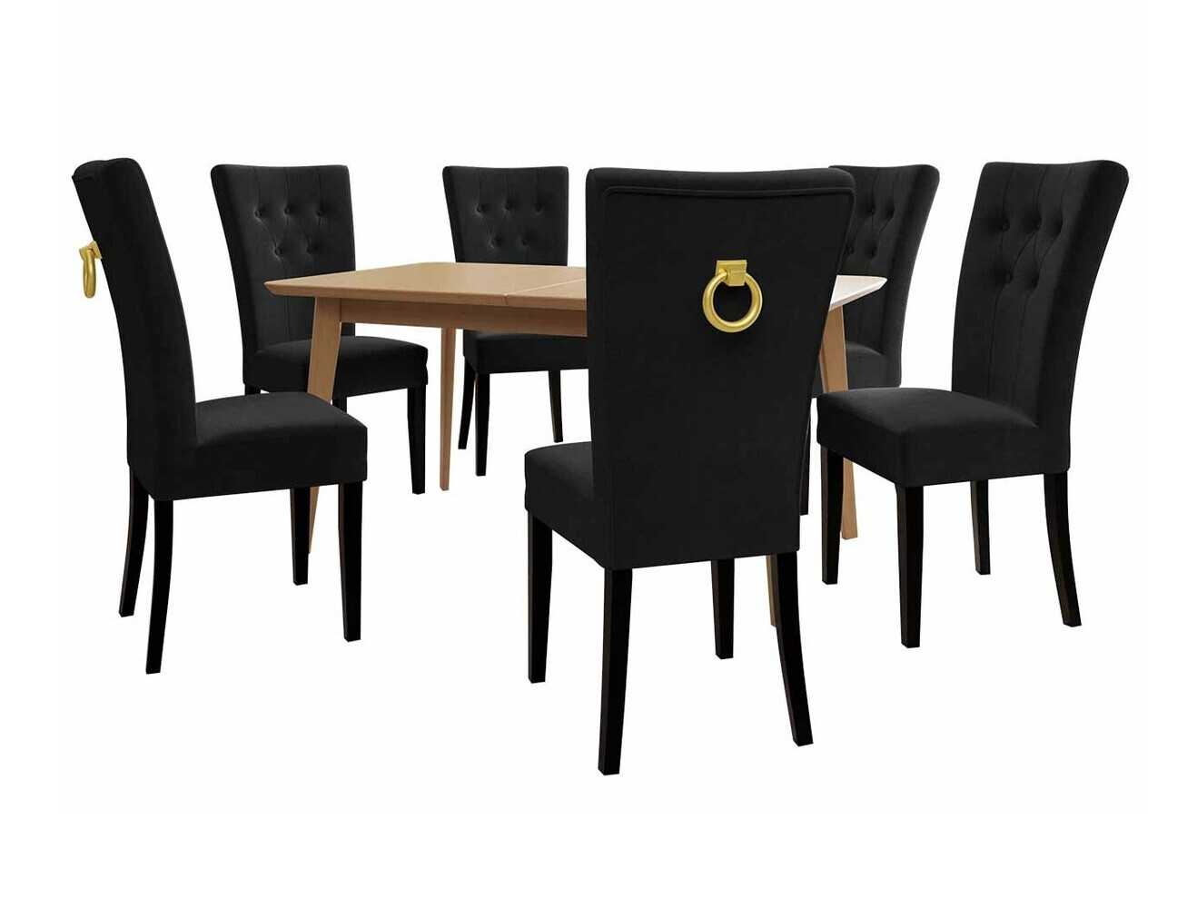 Trpezarijski set Racine 144