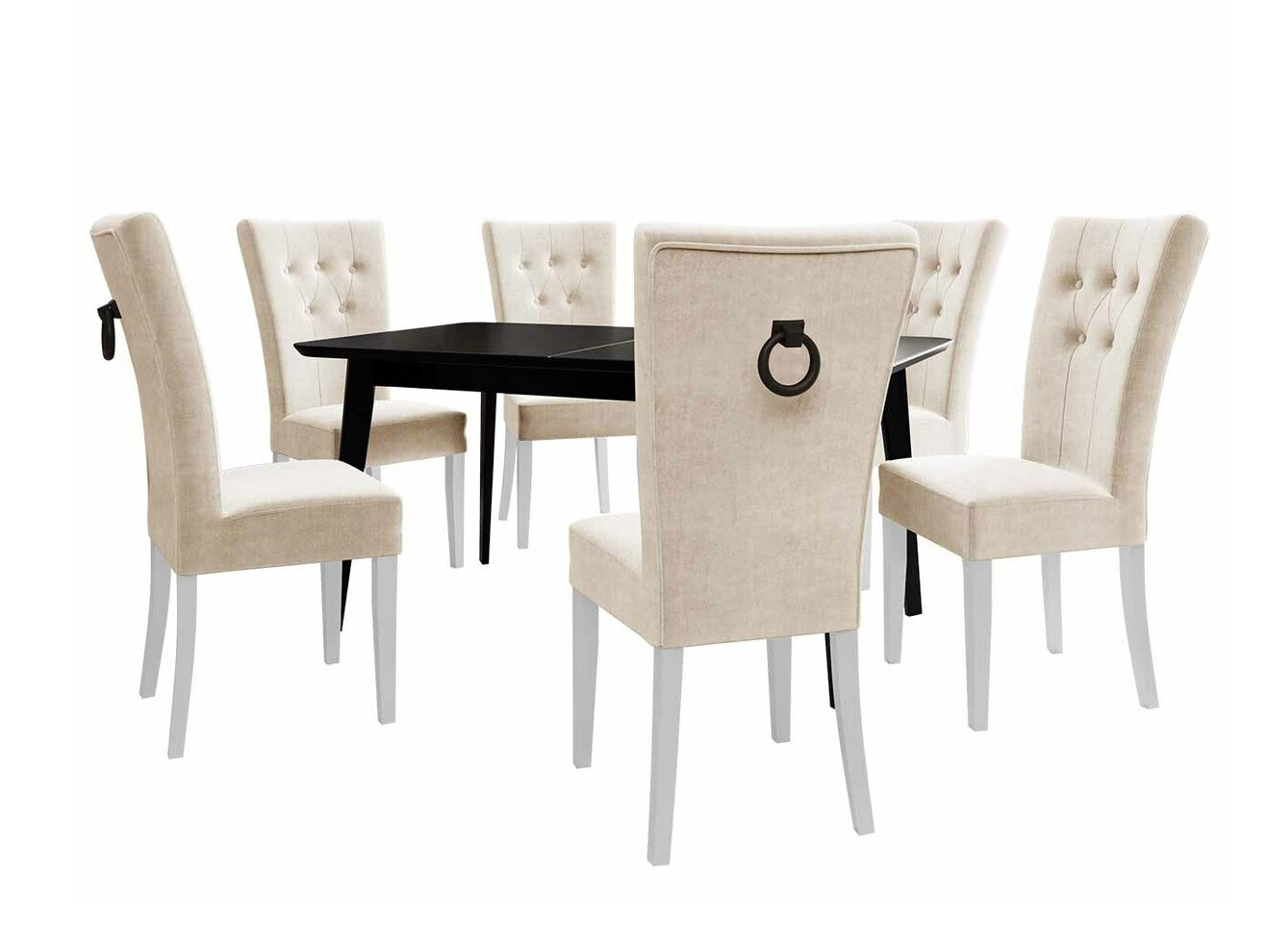 Trpezarijski set Racine 144