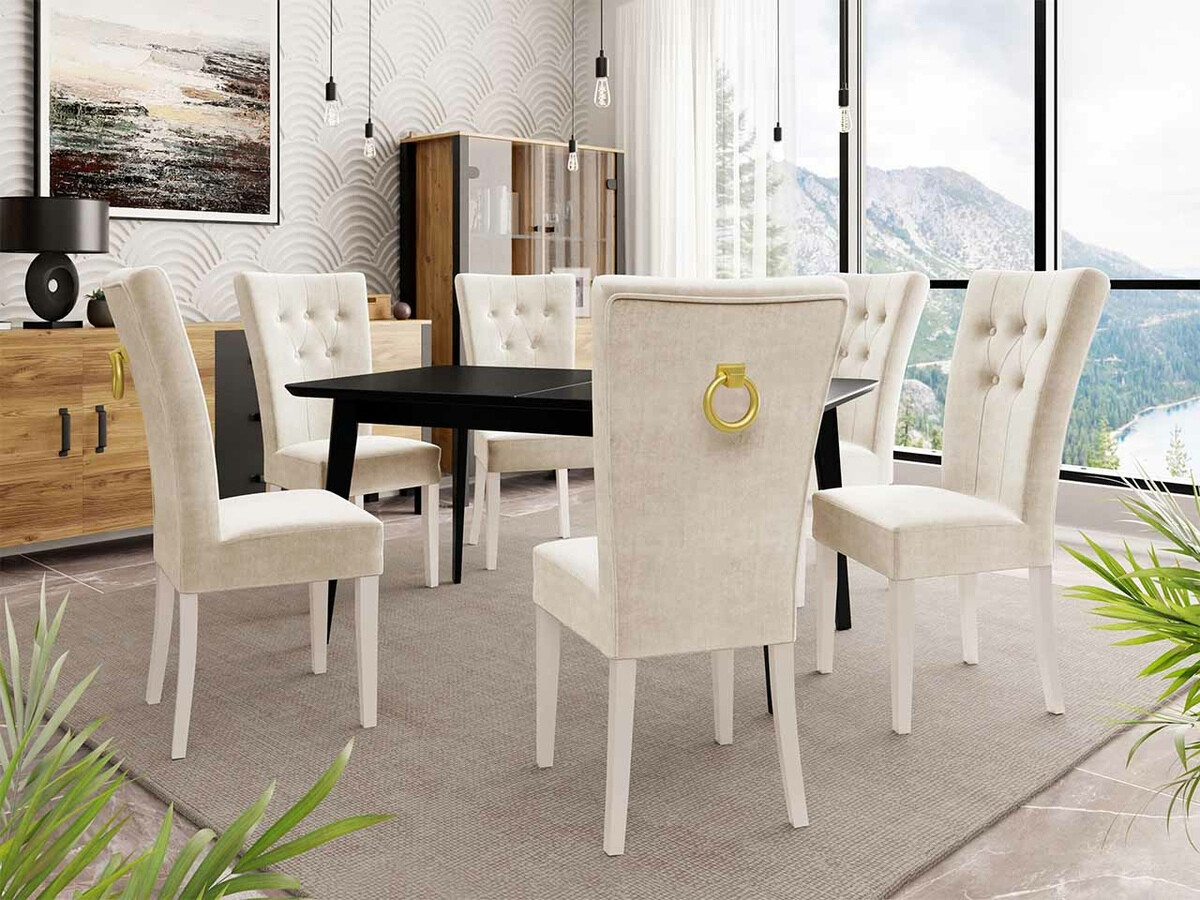 Trpezarijski set Racine 144