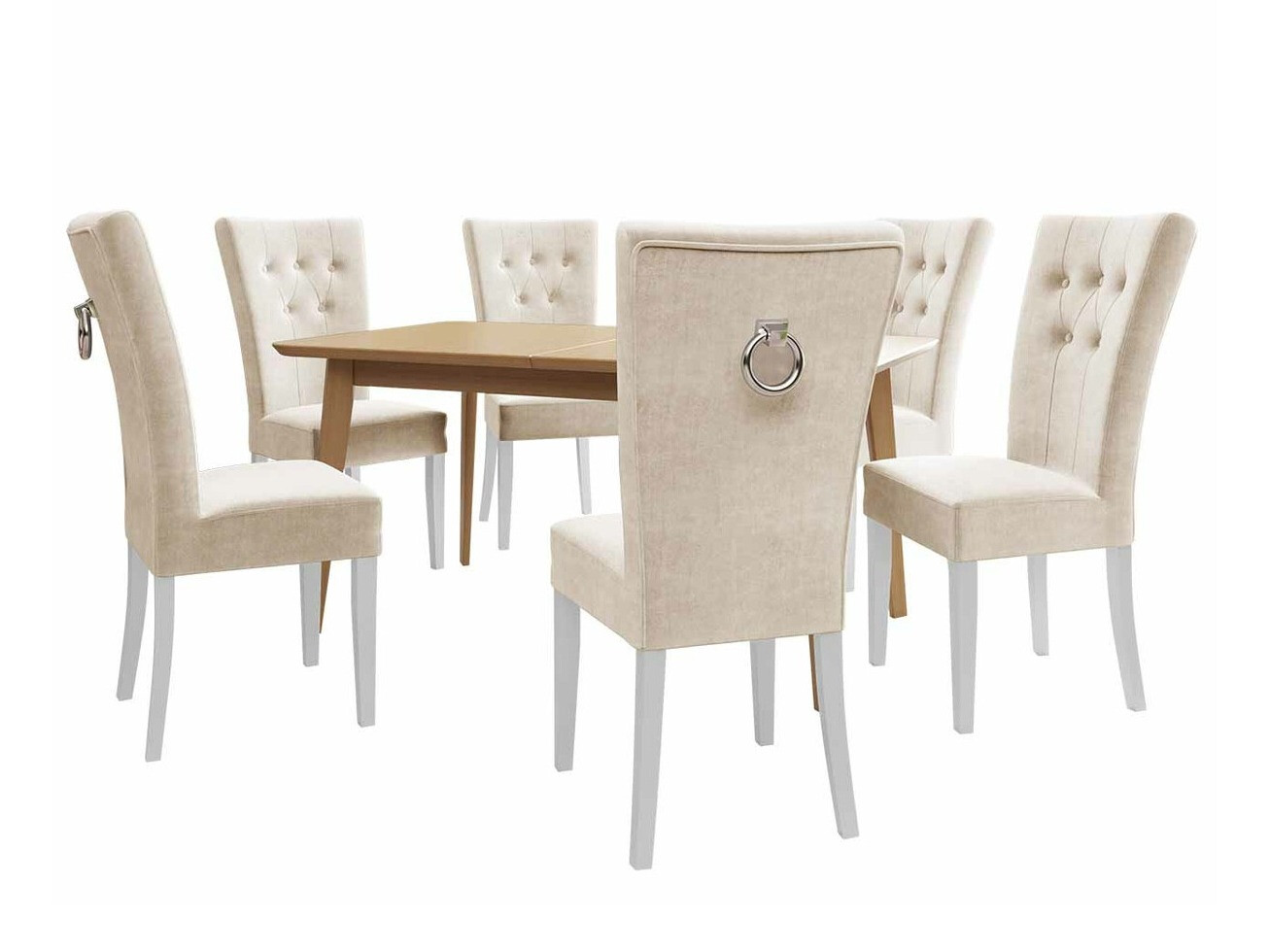 Trpezarijski set Racine 144