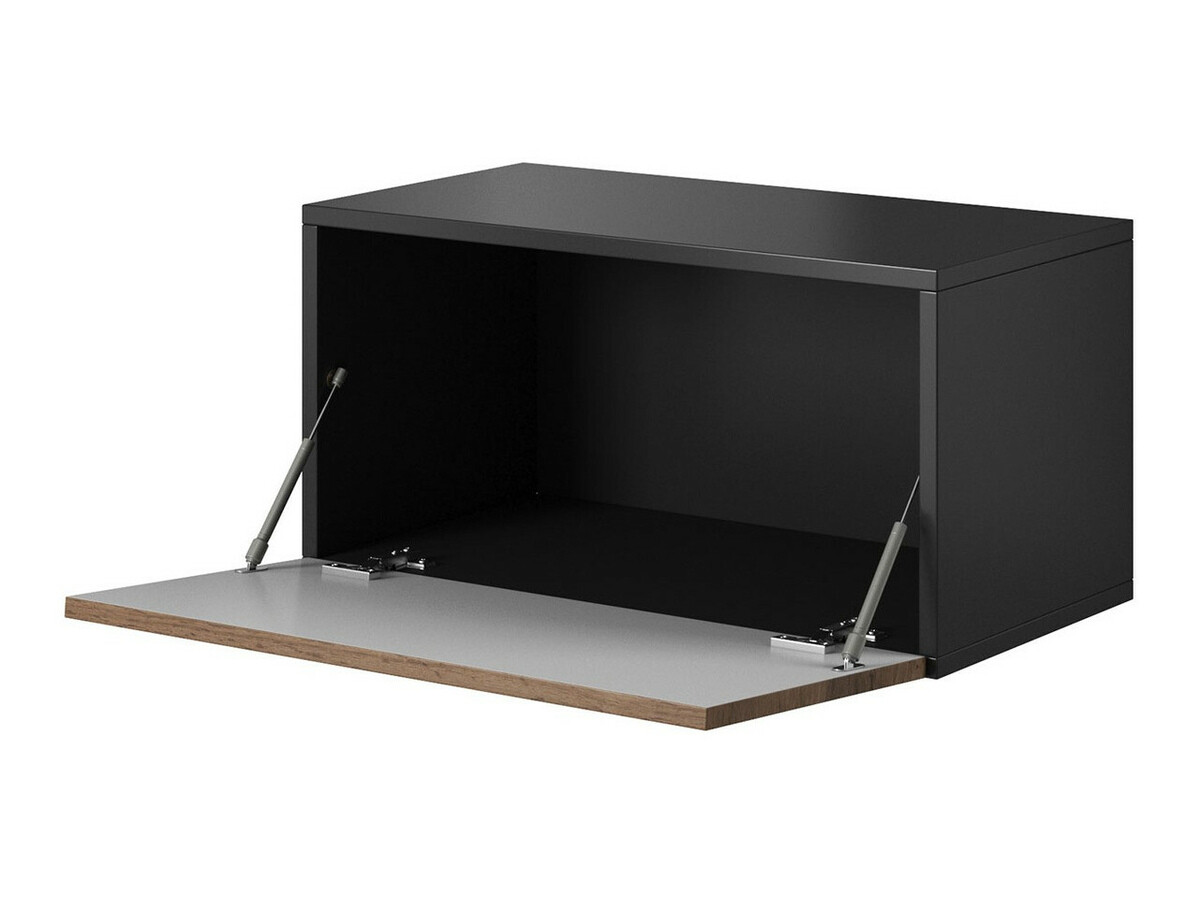 Set ormarića Corbele 122 (Belo)