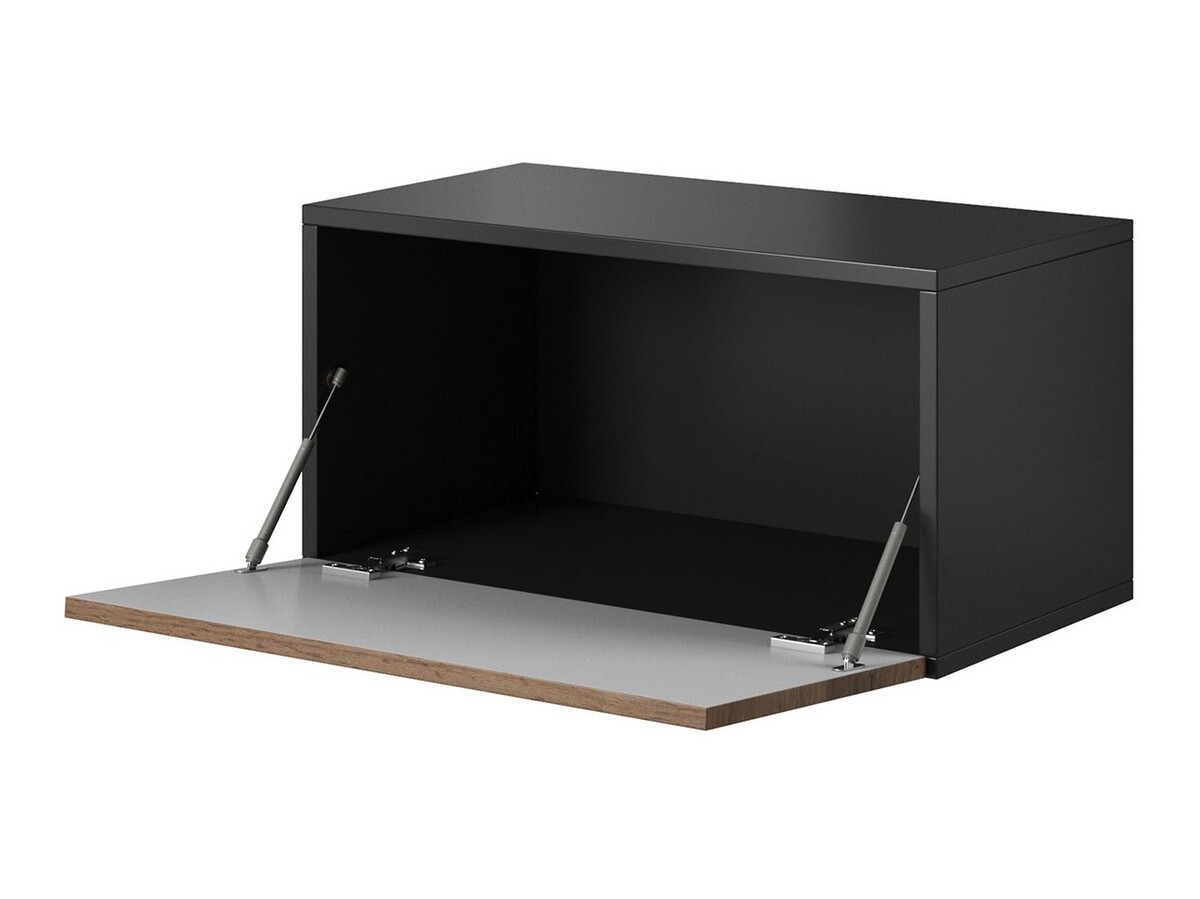 Set ormarića Corbele 123 (Belo)