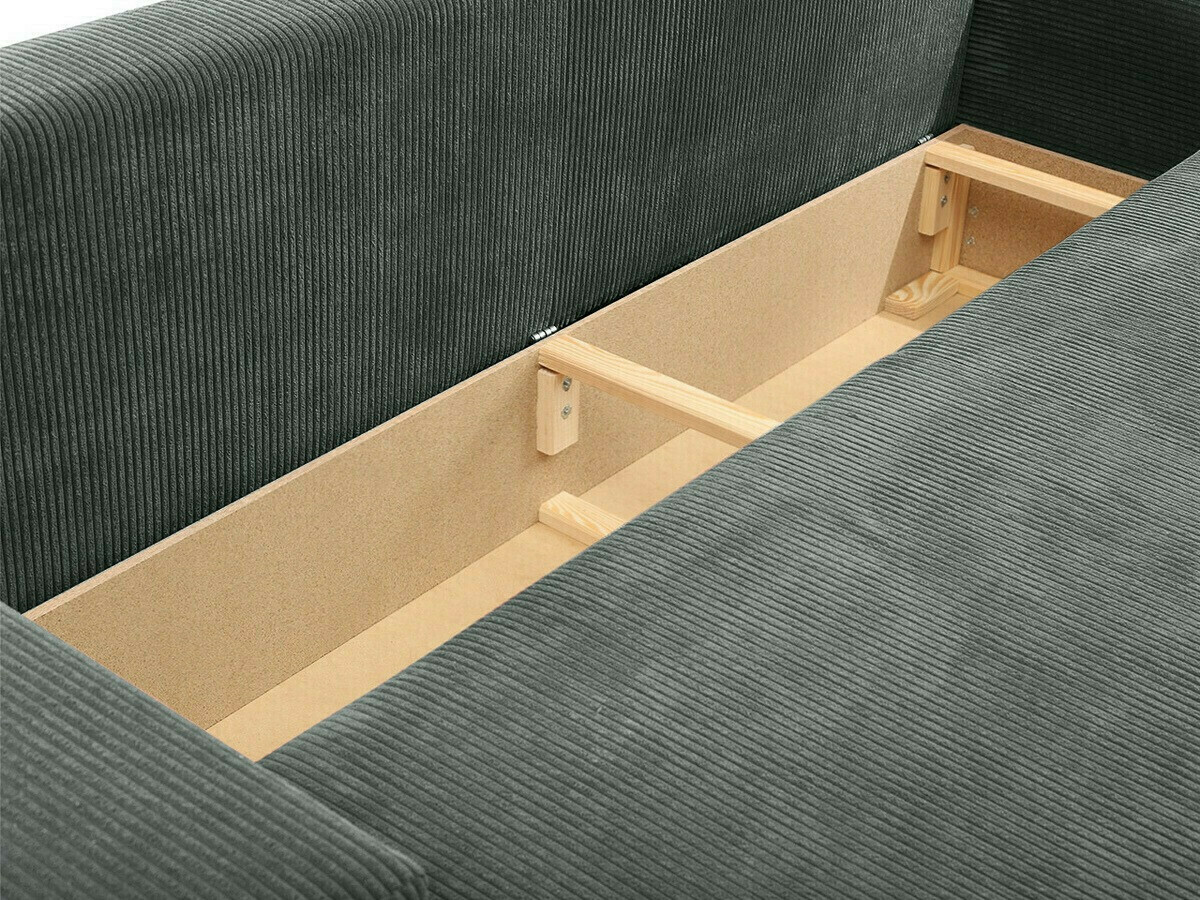 Sofa na razvlačenje Clovis 104 (Poso 100)