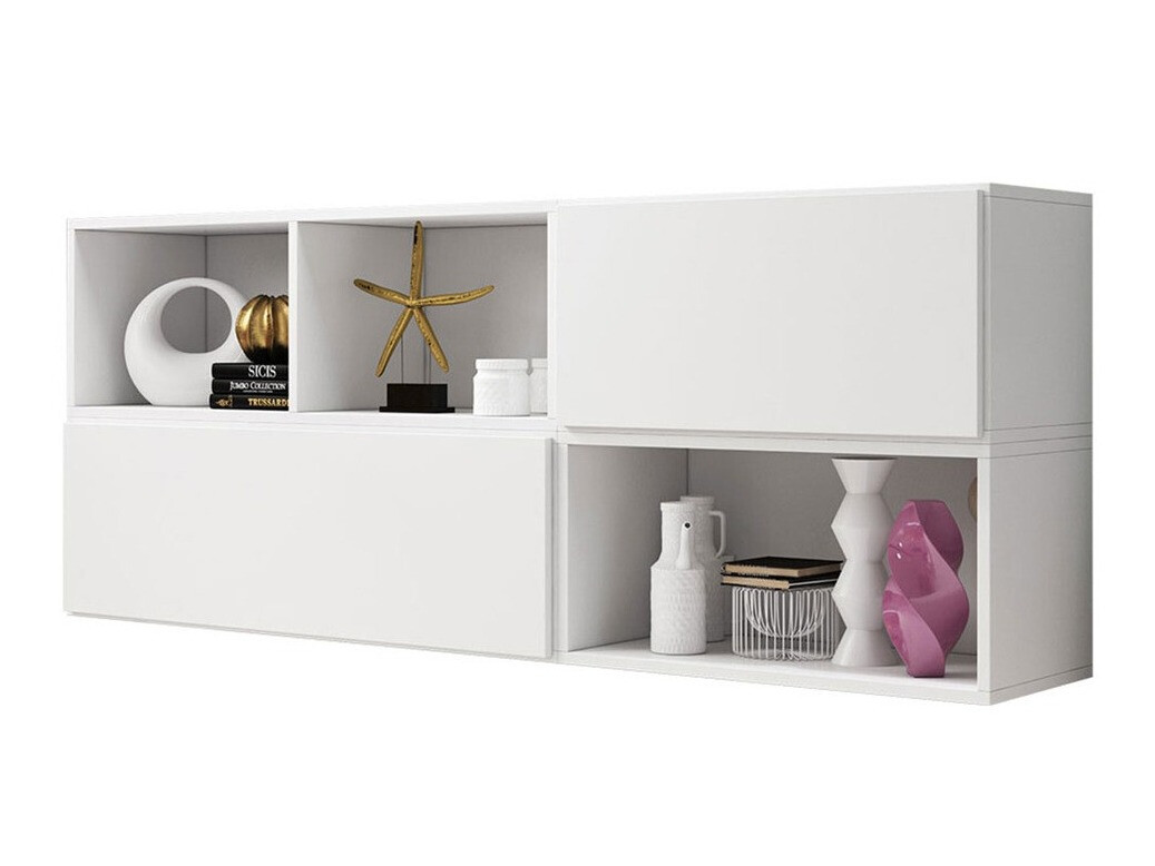 TV sto Corbele 121 (Belo)