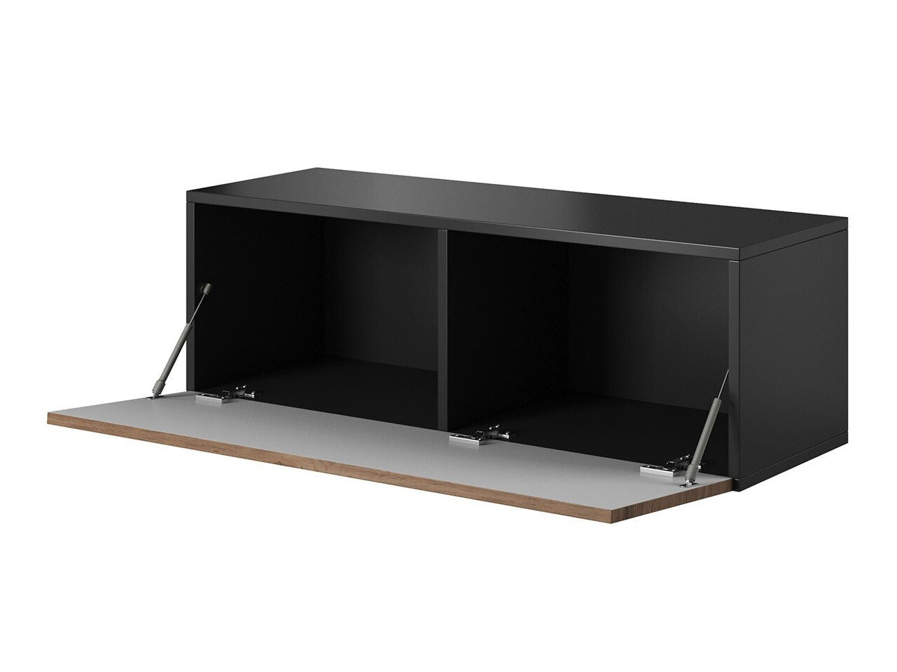 TV sto Corbele 121 (Belo)