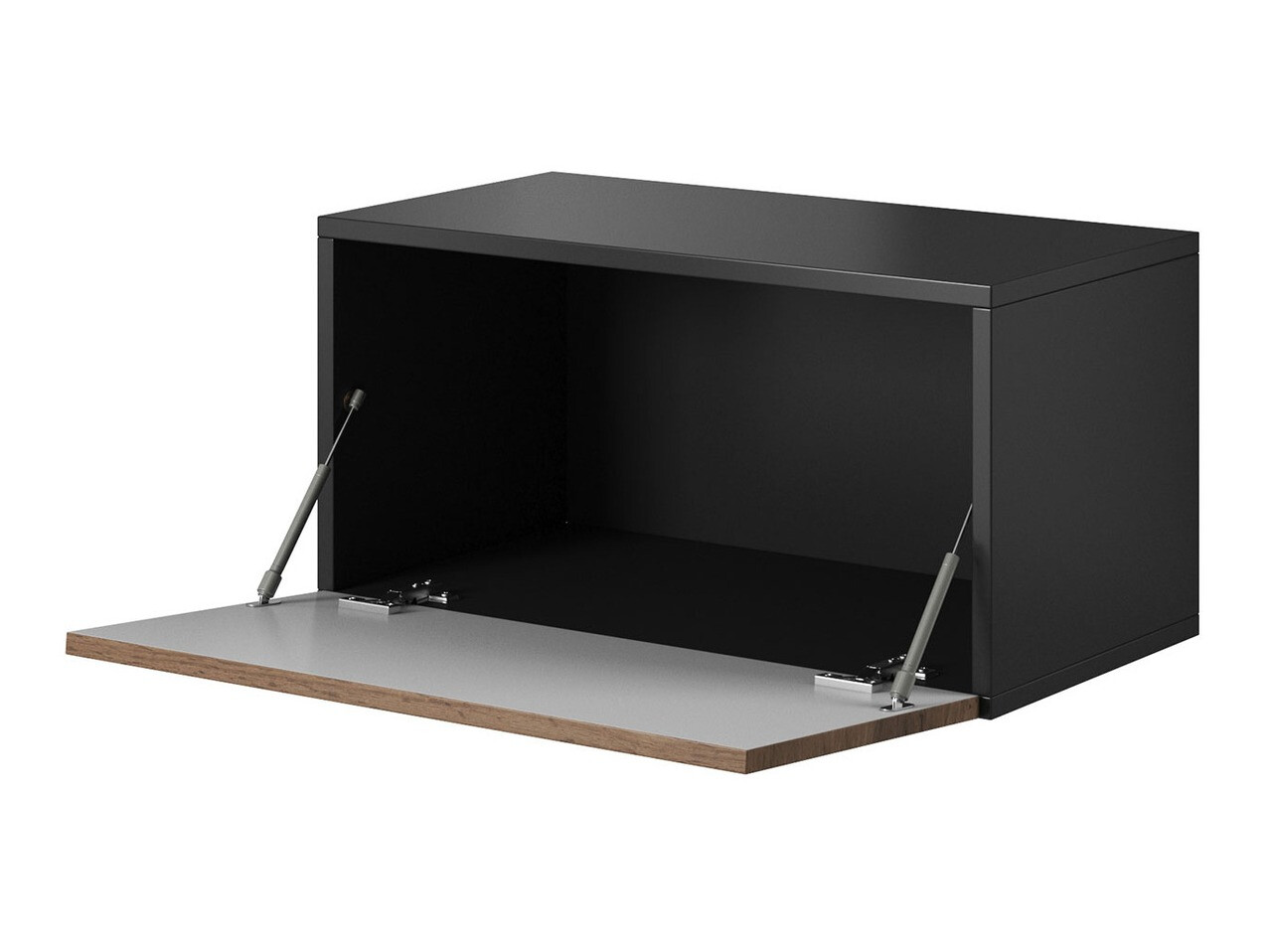 TV komoda Corbele 115 (Belo)