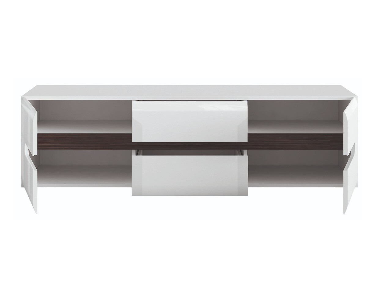 TV komoda Serveso 107