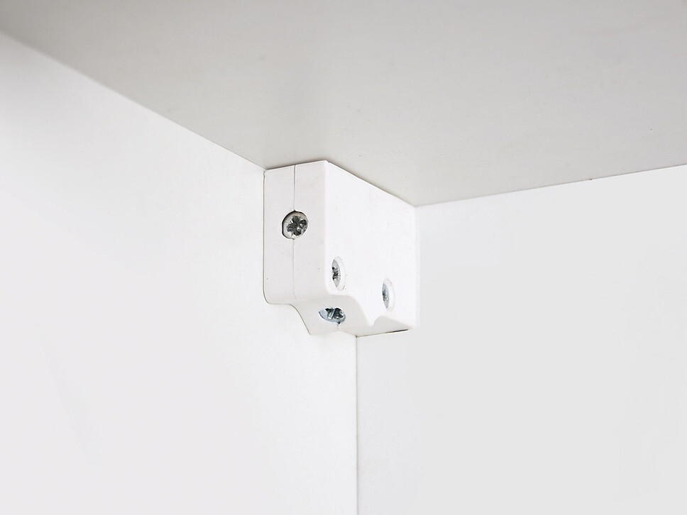 Modularni zidni ormarić Mode Dark 102