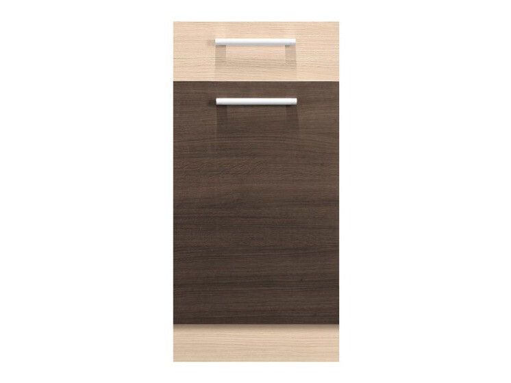 Modularni zidni ormarić Mode Dark 105