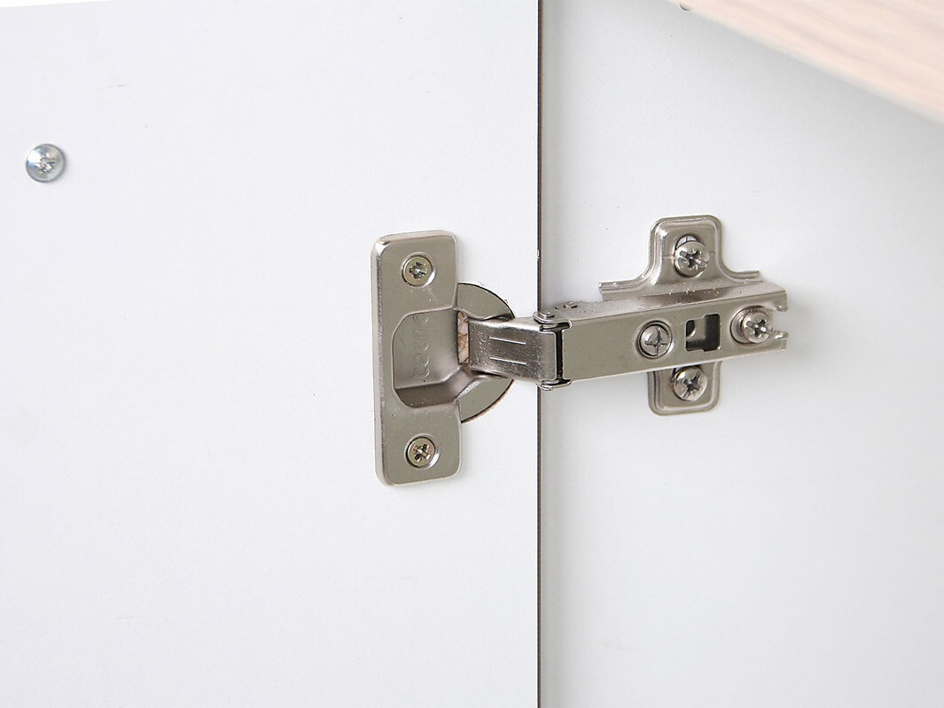 Modularni zidni ormarić Mode Dark 106