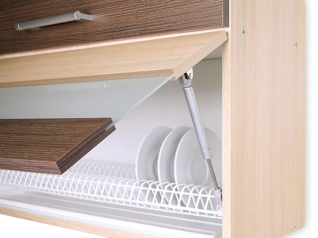 Modularni zidni ormarić Mode Light 103