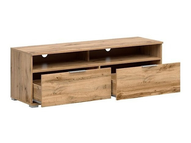 TV komoda Tivetra 109 (Hrast Votan)