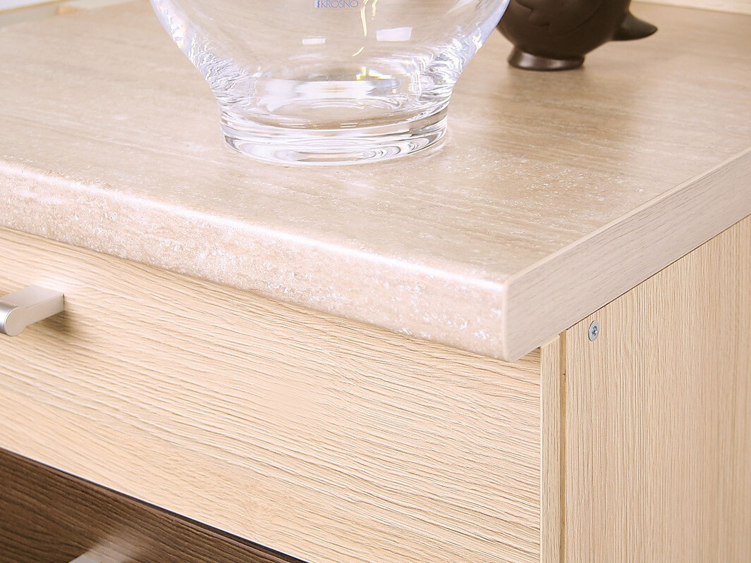 Modularni ormarić sa fiokama Mode Beech 111