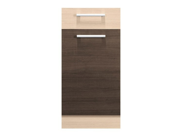 Modularni ormarić sa fiokama Mode Dark 111