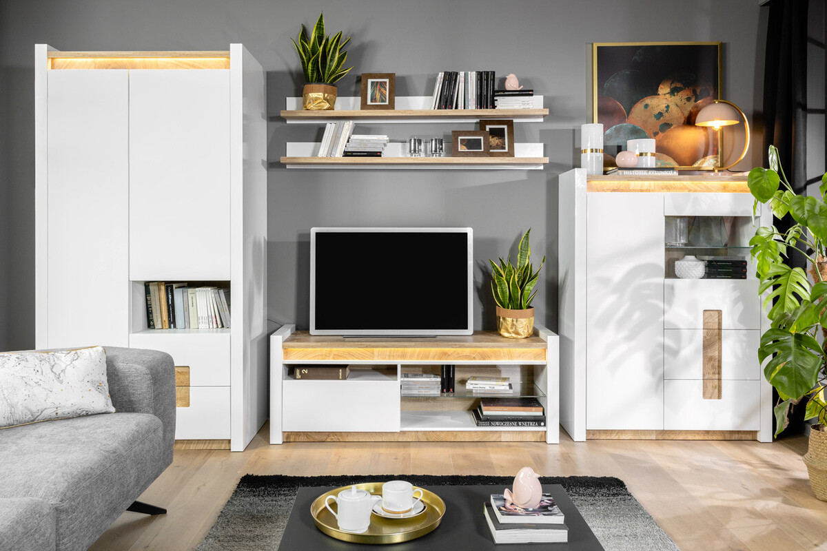 TV komoda Cirevai 105