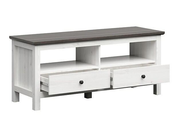 TV komoda Sordoro 117 (Sibu ariš + Lariko bor)