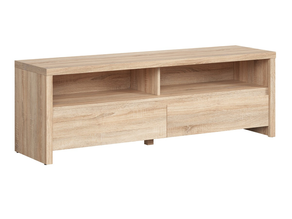 TV sto Nolroma 128 (Sonoma hrast)