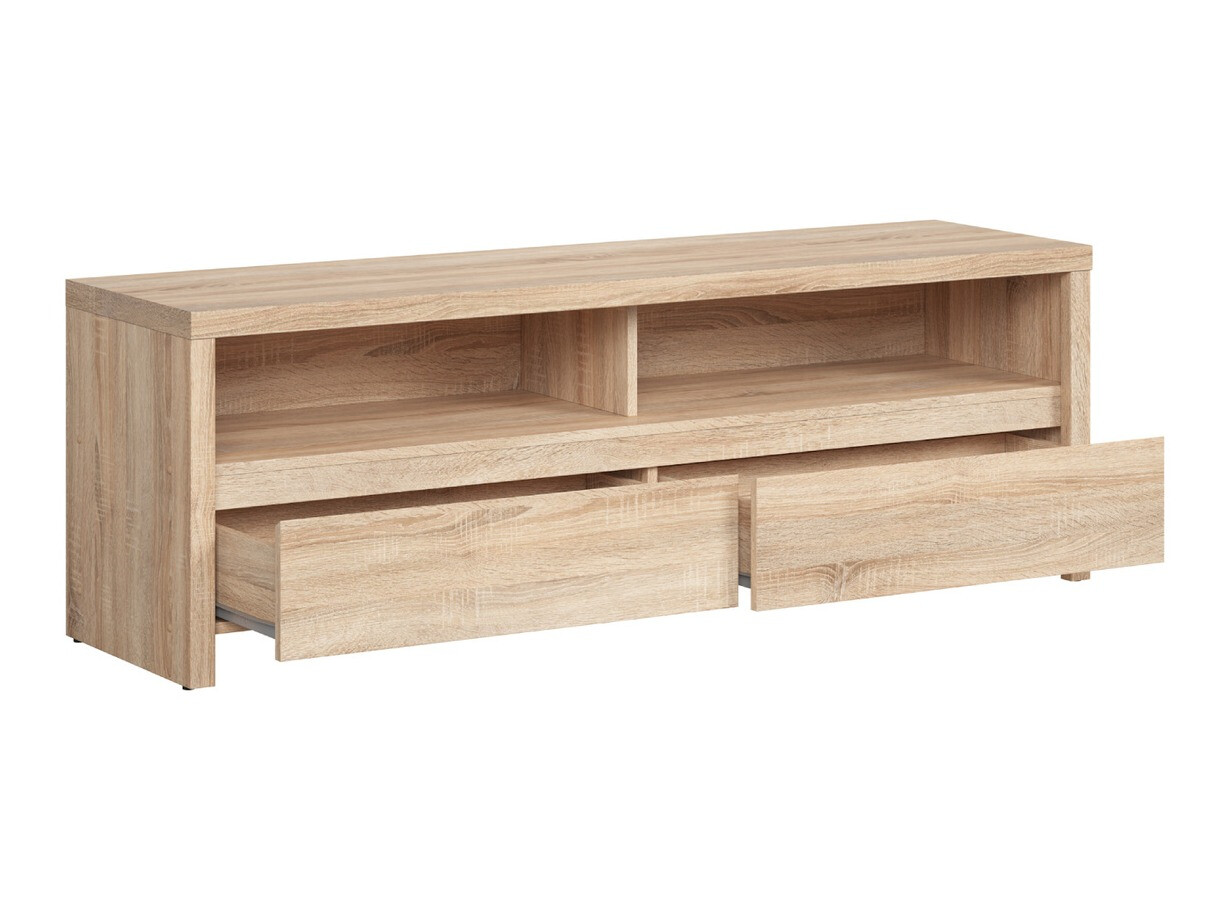 TV sto Nolroma 128 (Sonoma hrast)