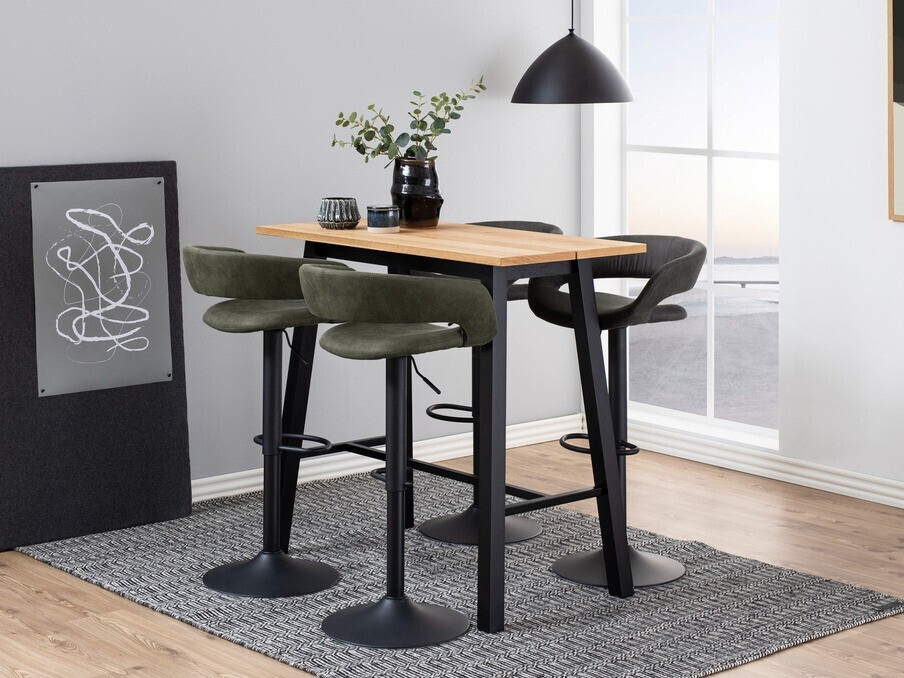 Trpezarijski set Norsica 510
