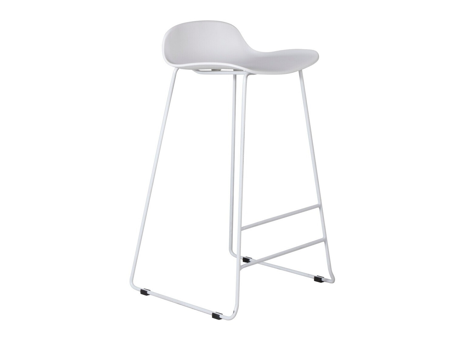 Barska stolica Dallas 107 (Belo)