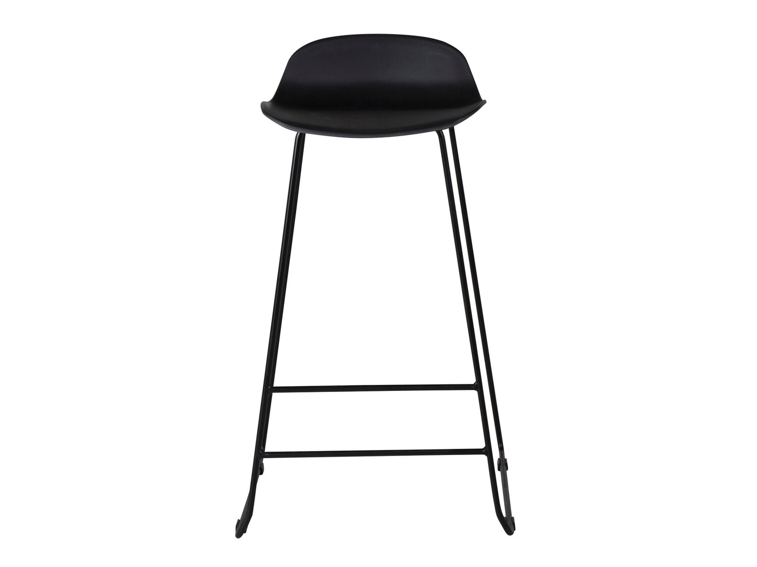 Barska stolica Dallas 107 (Crno)