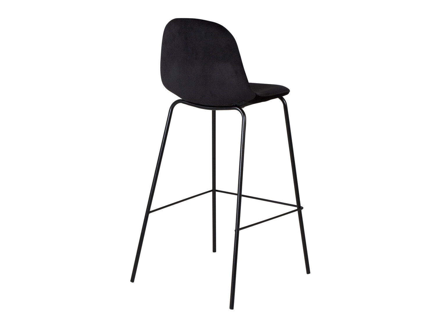 Barska stolica Dallas 251 (Crno)