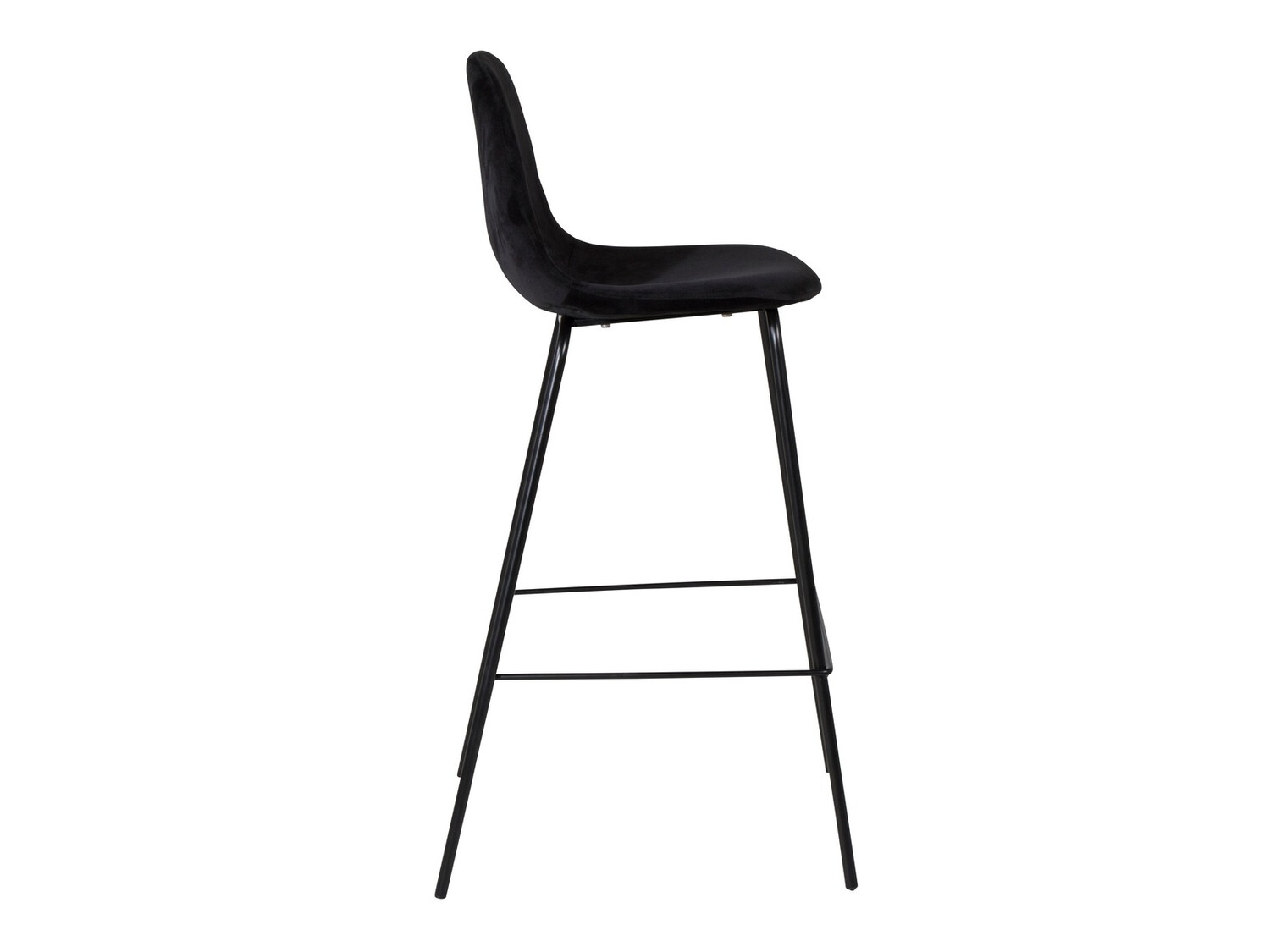 Barska stolica Dallas 251 (Crno)