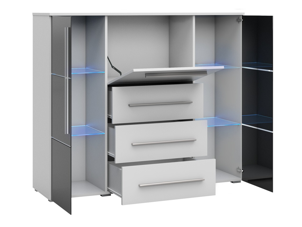 Komoda Nashville 101 (I)