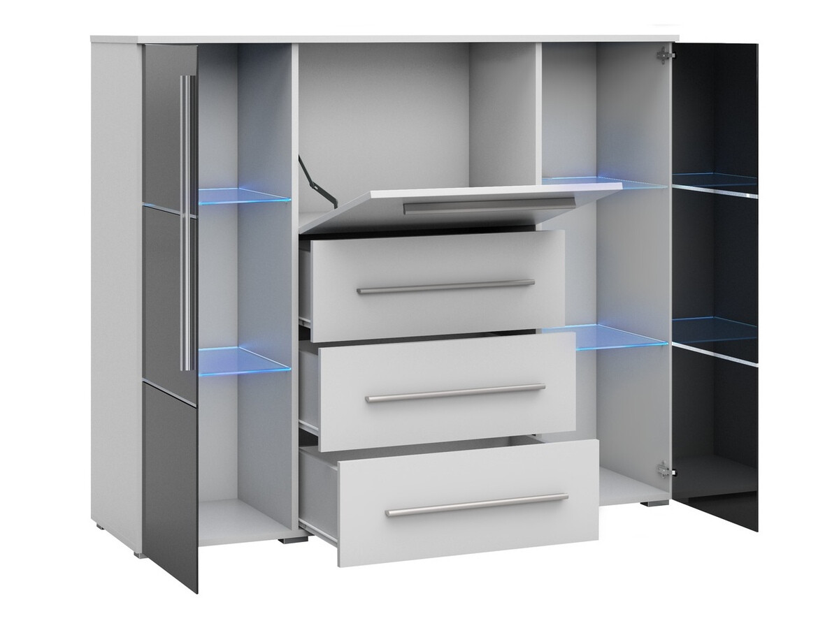 Komoda Nashville 101 (V)