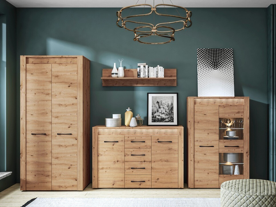 Set za dnevnu sobu Flonole 115