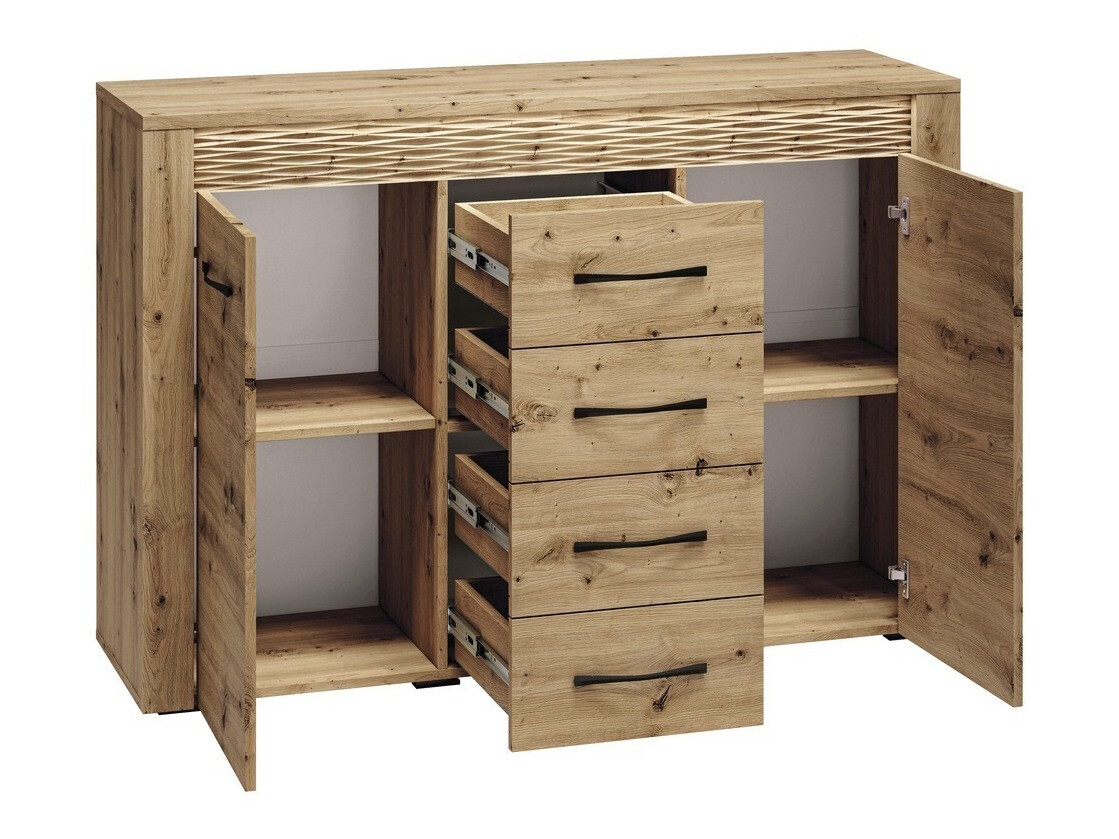 Set za dnevnu sobu Flonole 115