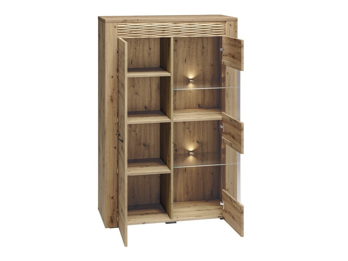 Set za dnevnu sobu Flonole 115